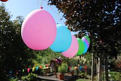 Sommerfest