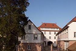 Rundgang zum Tag des offenen Denkmals - Führung durch das „Palais Wunderlich“
