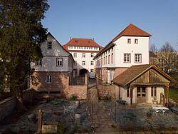 Tag des offenen Denkmals: Palais Wunderlich