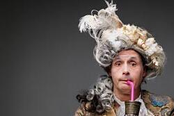 Philipp Weber - Power to the Popel: Demokratie für Quereinsteiger