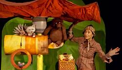 Pieps! Lustige Tiergeschichten