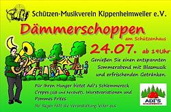 Dämmerschoppen