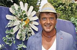 Chrysanthema - Schlagerparty mit Reiner Kirsten