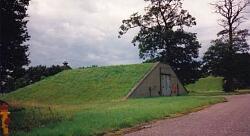 Öffentliche Themenführung: „Das Geheimnis des Flugplatzes“