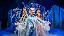 Schneekönigin - das Musical
