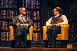 Sherlock Holmes - Der Fall Moriarty