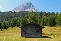 Bildvortrag „Alpen - Hoher Atlas - Tramuntana“
