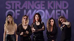 Strange Kind Of Women - Deep Purple Tribute OpenAir Stadtpark Lahr