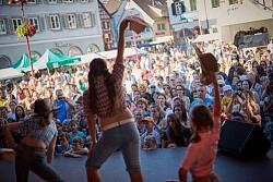Stadtfest Lahr 2027