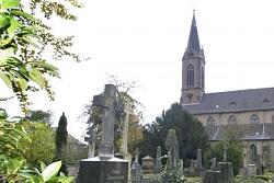 Die Stiftskirche - Wie ein Gang durch die Geschichte Lahrs