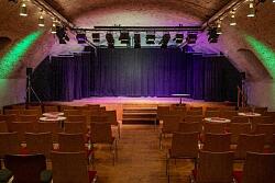 Einladung zur Mitgliederversammlung im Stiftsschaffneikeller