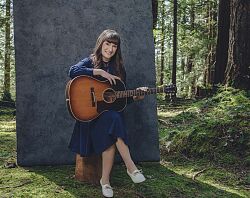 Suzie Ungerleider (Kanada)