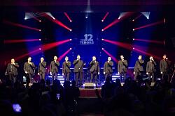 The 12 Tenors - Songs Of Eternity