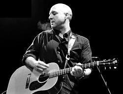 Todd Thibaud Band (USA)