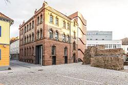 Öffentliche Themenführung: „Lahrer Stadtgeschichte entdecken: Schätze der Dauerausstellung“