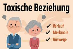 Selbsthilfegruppe "Betroffene toxischer/narzisstischer Beziehungen"