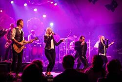 Lahr tanzt- Konzert mit Ultimo auf dem Marktplatz