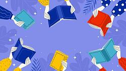 Nacht-Schwärmer: Die Nacht der großen Bücherliebe - Zwischen den Zeilen