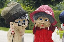 PuppenParade Ortenau 2026 - Open-Air-Tag Lahr