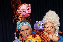 KNALLWUT - Ein Hoch auf die Gefühle 