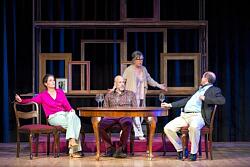 Und wenn wir alle zusammenziehen?