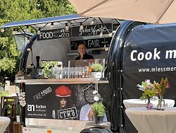 Foodtruck von Andreas Miessmer