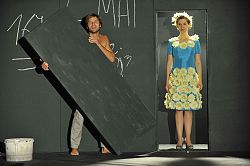 Die Leiden des jungen Werthers