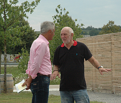 Impressionen Lahr-Tag auf der LGS