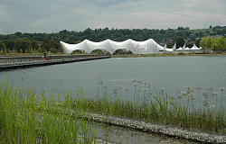 Impressionen Lahr-Tag auf der LGS