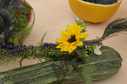 Impressionen Lahr-Tag auf der LGS