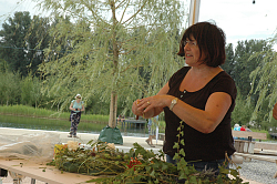 Impressionen Lahr-Tag auf der LGS