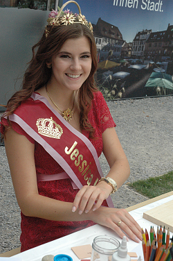 Impressionen Lahr-Tag auf der LGS