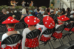 Impressionen Lahr-Tag auf der LGS