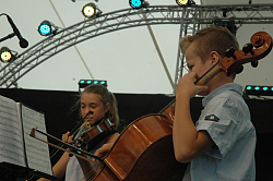 Impressionen Lahr-Tag auf der LGS