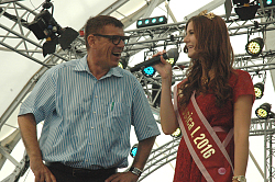 Impressionen Lahr-Tag auf der LGS