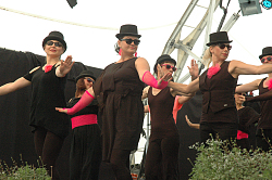 Impressionen Lahr-Tag auf der LGS