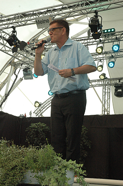 Impressionen Lahr-Tag auf der LGS