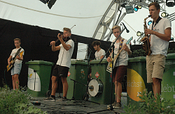 Impressionen Lahr-Tag auf der LGS