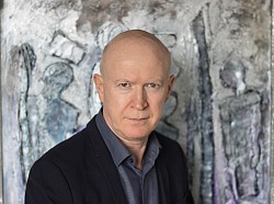 Portrait von Joseph Croitoru