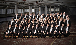 &#13;&#10;Nürnberger Symphoniker