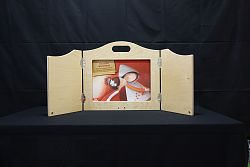 Foto des Erzähltheaters