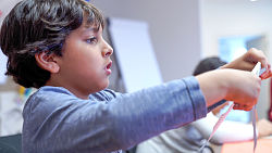 Für Kinder und Jugendliche ist im Mai im Stadtmuseum viel geboten.