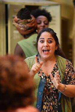 Monica Bleibtreu-Preis