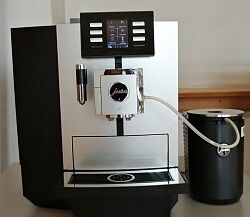 Klimatipp Kleingerät frisst auch Strom Kaffeemaschine
