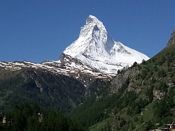 Matterhorn