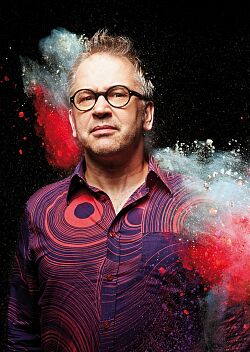 Portrait Robert Griess