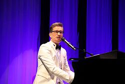 Udo Jürgens alias Christian Mädler