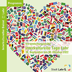 Interkulturelle Tage 2022 