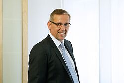Rechtsanwalt Jürgen Brinkmann