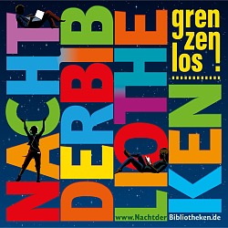 Nacht der Bibliotheken